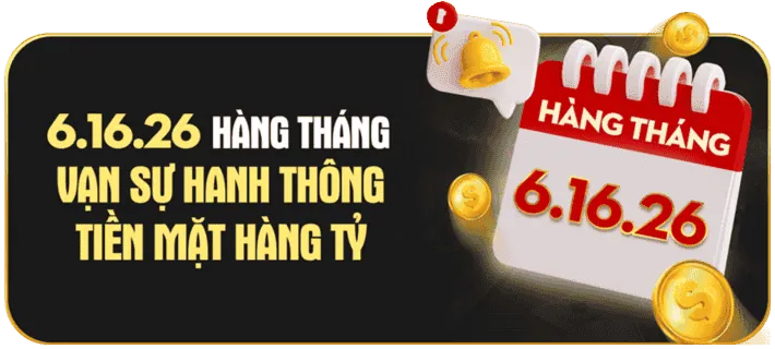 Các giải đấu thể thao đặc biệt với phần thưởng lớn clubv