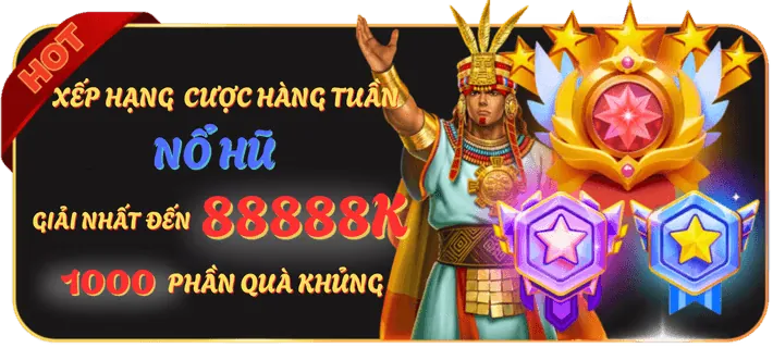 Hoàn trả tiền cược thể thao hàng tuần clubv