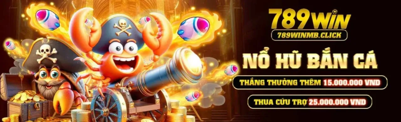 Hình ảnh chính Nổ Hũ clubv với các trò chơi slot rực rỡ và giải thưởng lớn