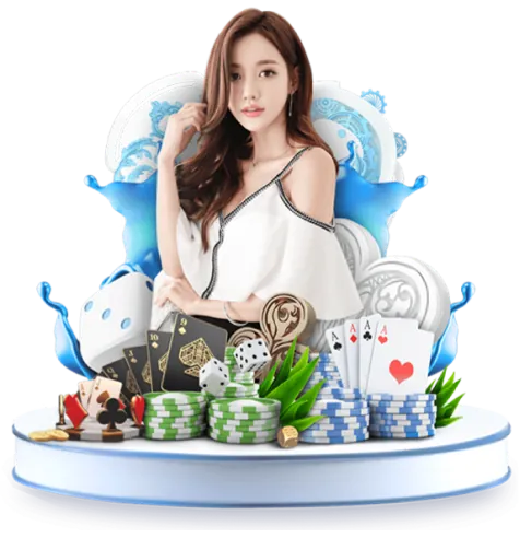 Game casino được yêu thích clubv